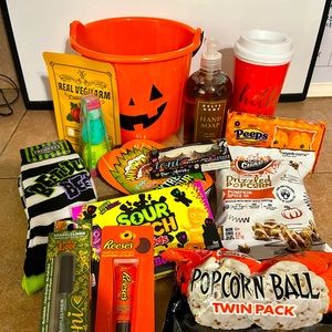 🎃Boo Basket 🎃